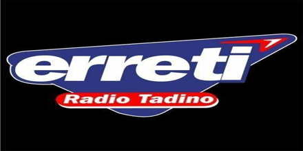 Erreti Radio Tadino