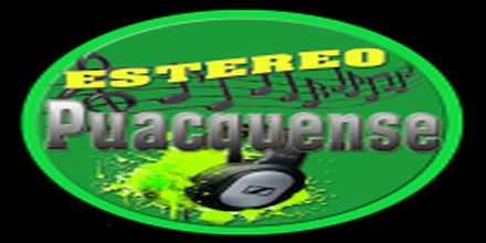 Estereo Puacquense Totonicapan