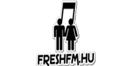 FreshFM Hungary