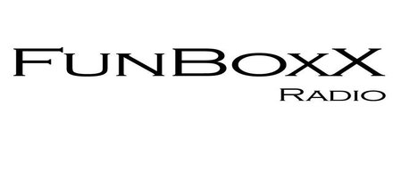 FunBoxX Radio