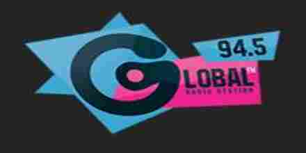 Global 94.5 FM