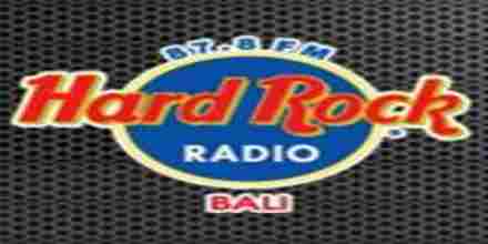 Hard Rock FM Bali