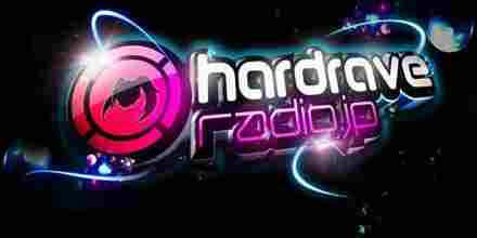 Hardrave Radio