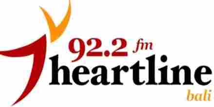 Heartline FM Bali