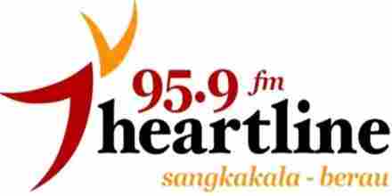 Heartline FM Berau