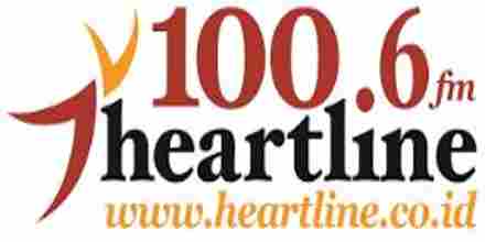 Heartline FM Tangerang