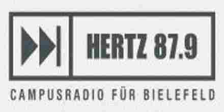 Hertz 87.9