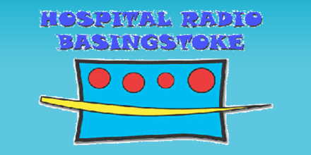 Hospital Radio Basingstoke