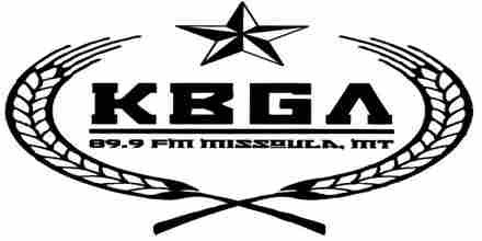 KBGA