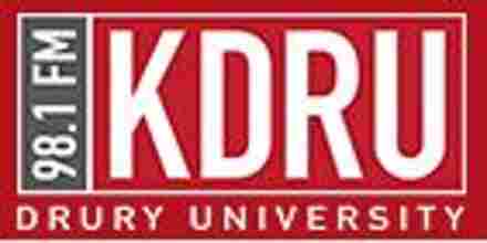 KDRU Radio