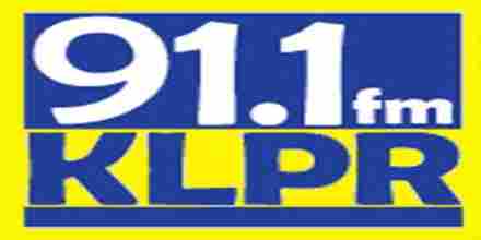 KLPR 91.1 FM