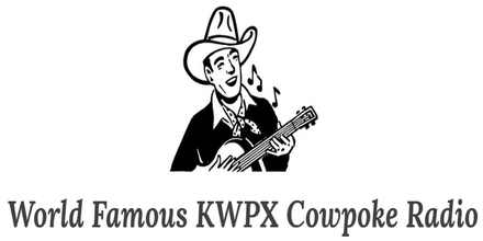 KWPX Cowpoke Country Radio