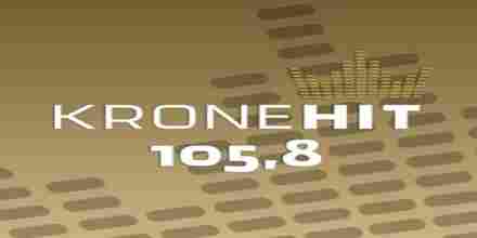 KroneHit 105.8