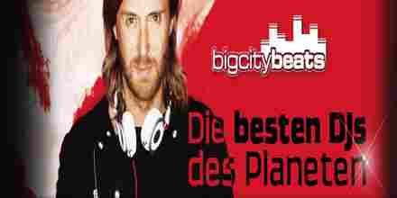 KroneHit BigCityBeats