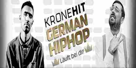 KroneHit German Hip Hop