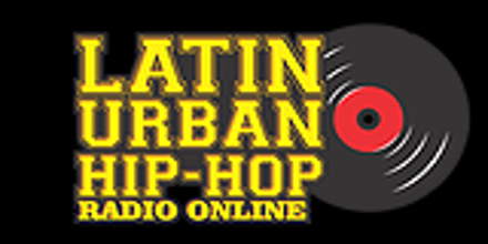 Latin Urban Hip Hop