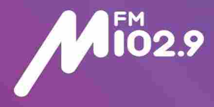 M FM 102.9