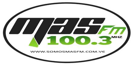 Mas FM 100.3