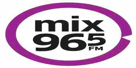 Mix 965