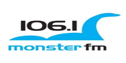 Monster FM 106.1