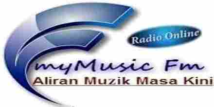 MyMusic FM