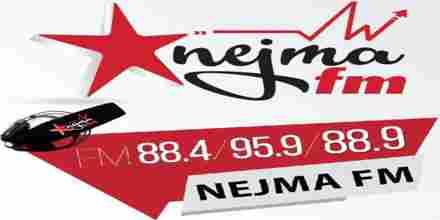 Nejma FM