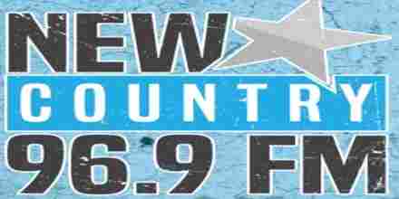 New Country 96.9