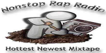 Nonstop Rap Radio