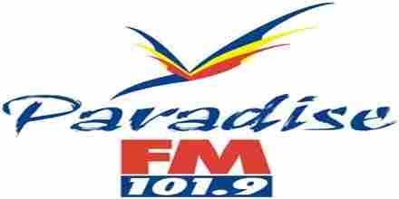 Paradise FM 100.9