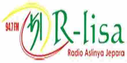 R lisa FM Jepara