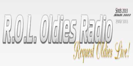 ROL Oldies Jukebox Radio