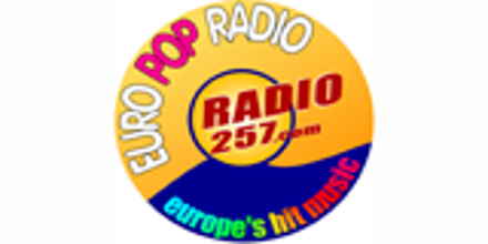 Radio 257 Euro Pop Radio