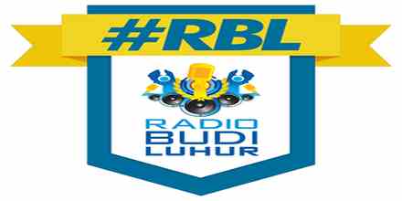 Radio Budi Luhur