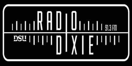 Radio Dixie 91.3