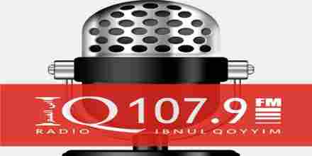 Radio Ibnul Qoyyim