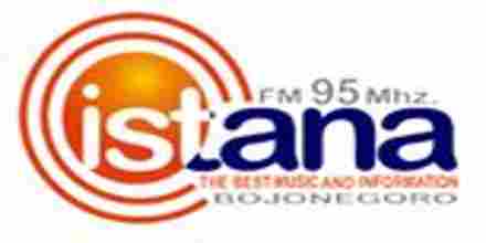 Radio Istana