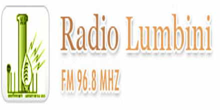 Radio Lumbini