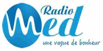 Radio Med Tunisie