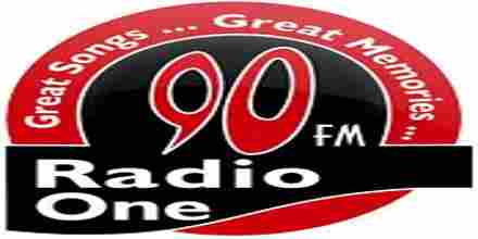 Radio One FM 90