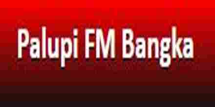 Radio Palupi Bangka