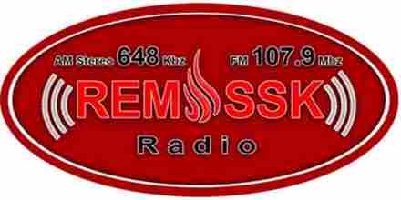 Radio REM SSK