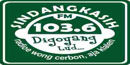 Radio Sindangkasih