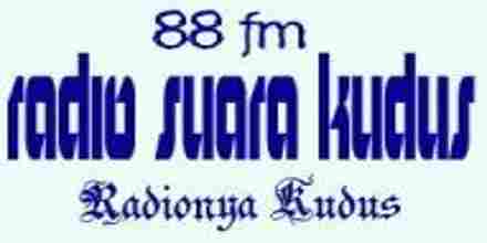 Radio Suara Kudus