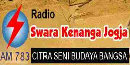 Radio Swara Kenanga Jogja