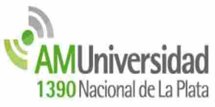 Radio Universidad AM 1390