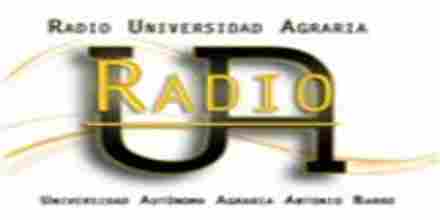 Radio Universidad Agraria