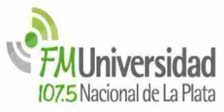 Radio Universidad FM 107.5