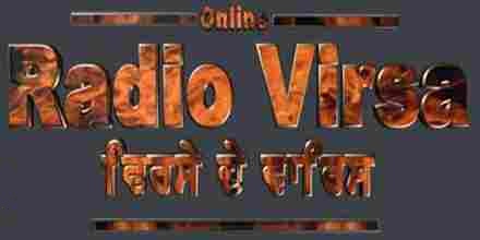 Radio Virsa