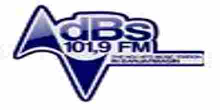 Radio dBs