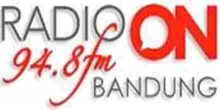 RadioOn Bandung